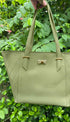 Marissa Olive Green